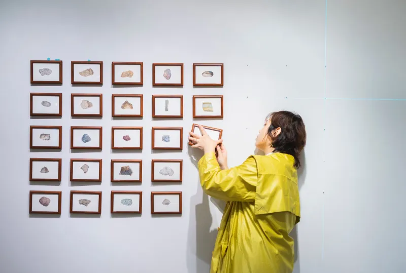 50 Moments, Zero Accidents: The Ruthless Science Behind Our Museum's Exhibit Lineup