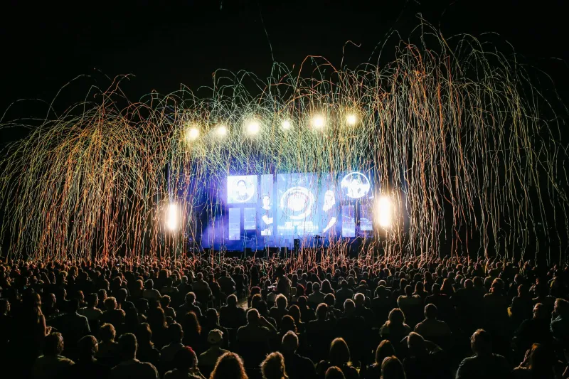 From First Note to Final Encore: How We Engineer the Emotional Rollercoaster of a Live Show Into Every Museum Visit