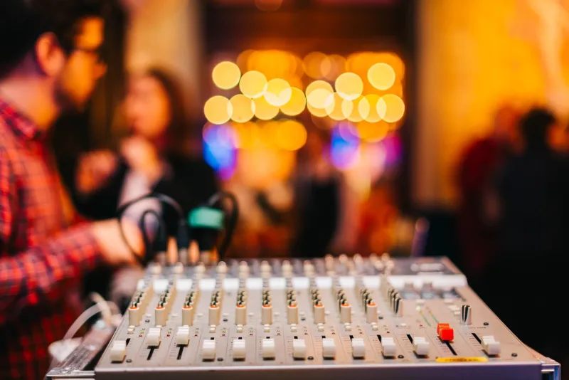 Why the First Song You Hear Changes Everything About the Rock Legend You're About to Meet