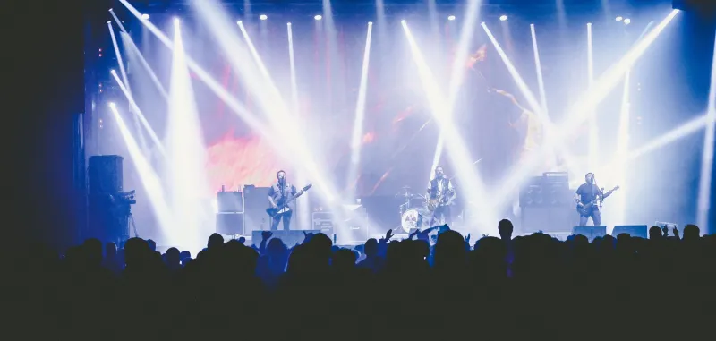 Opening Act to Encore: How We Engineered Our Museum Layout Like the Greatest Rock Setlist Ever Written